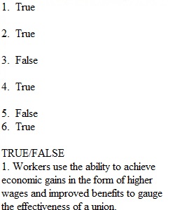 Chapter 7 Assessment